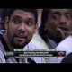 Joe Crawford To Ref First Spurs Final Since Trying To Fight Tim Duncan